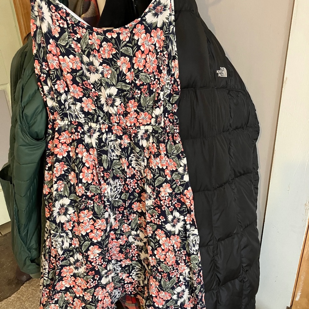 Summer dress